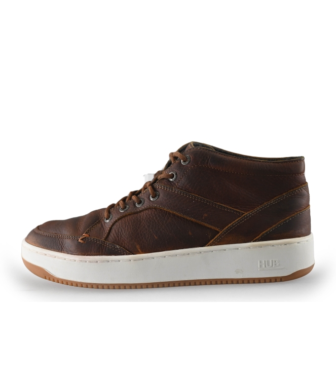 Hub Hoge Sneakers