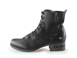 Mustang Veterboots