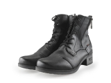 Mustang Veterboots