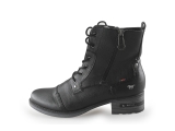 Mustang Veterboots
