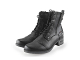 Mustang Veterboots