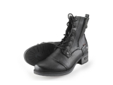Mustang Veterboots