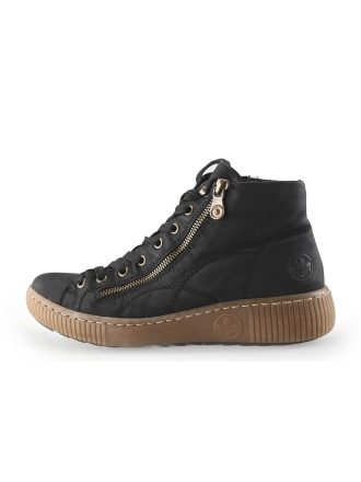  Rieker Hoge Sneakers 248109
 [MAAT] 40
 