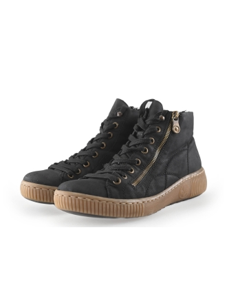  Rieker Hoge Sneakers 248109
 [MAAT] 40
 