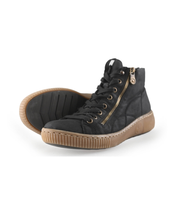Rieker Hoge Sneakers
