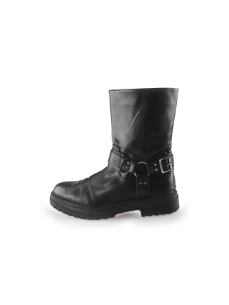  Poelman Biker Boots 248112
 [MAAT] 42
 