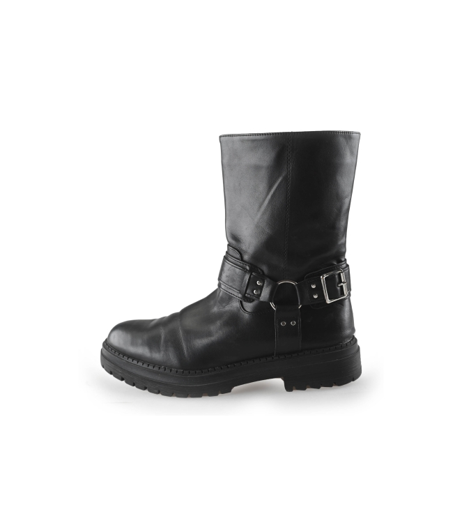 Poelman Biker Boots