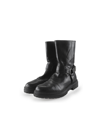 Poelman Biker Boots 248112
 [MAAT] 42
 