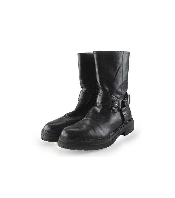 Poelman Biker Boots
