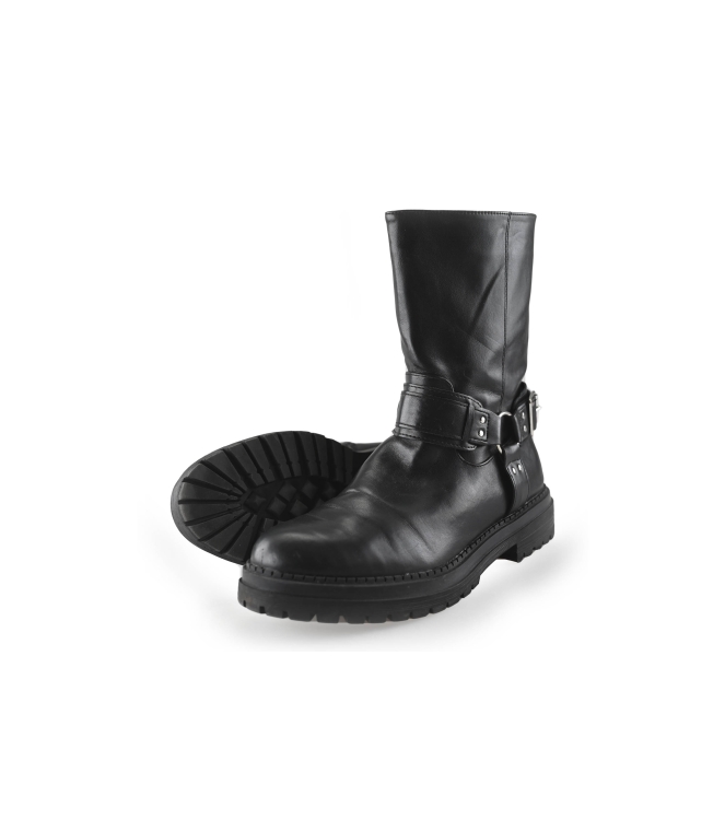 Poelman Biker Boots