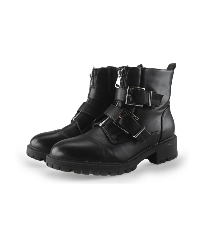Dolcis Biker Boots