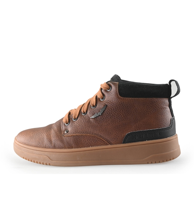 Pme Legend Hoge Sneakers