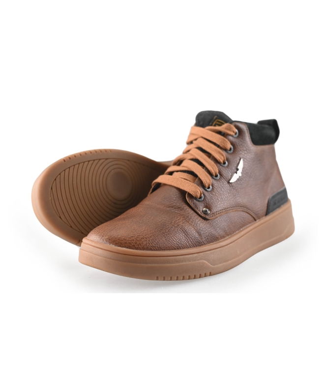 Pme Legend Hoge Sneakers