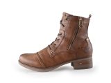 Mustang Veterboots