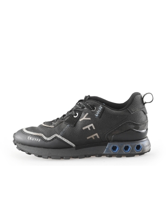 Cruyff Sneakers Zwart 248144
 Maat 36
 