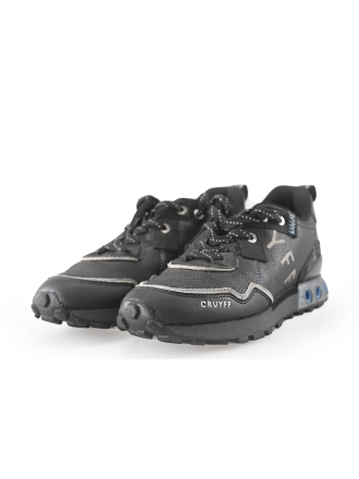 Cruyff Sneakers Zwart 248144
 Maat 36
 
