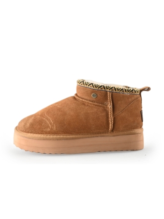  Warmbat Enkellaarzen 248152
 [MAAT] 37
 