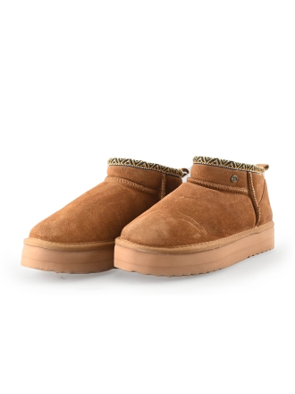  Warmbat Enkellaarzen 248152
 [MAAT] 37
 