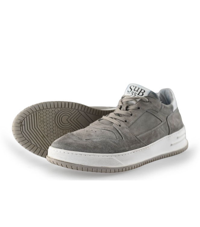 Sub55 Veterschoenen