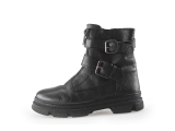 Nelson Biker Boots