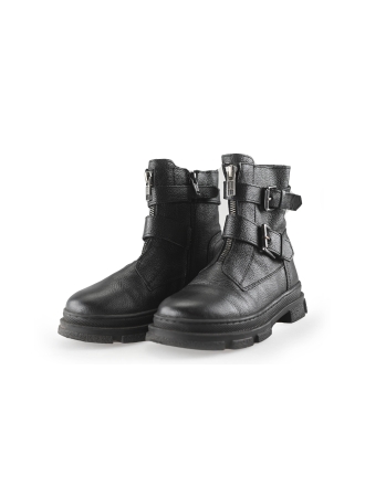 Nelson Biker Boots 248170
 [MAAT] 32
 