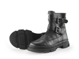 Nelson Biker Boots