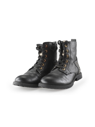  Keq Veterschoenen 248172
 [MAAT] 33
 
