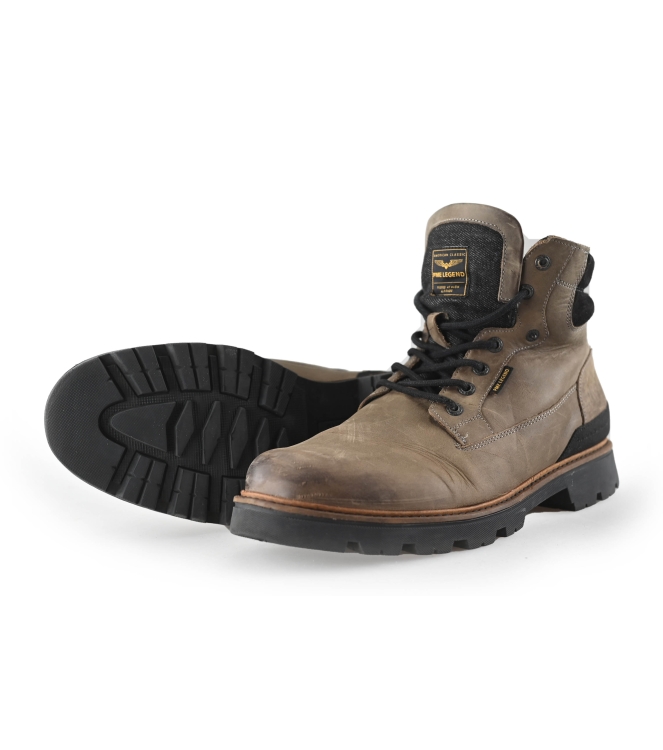 Pme Legend Veterboots