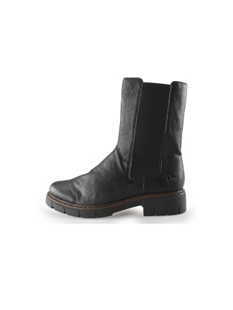  Rieker Chelsea Boots 248192
 [MAAT] 38
 