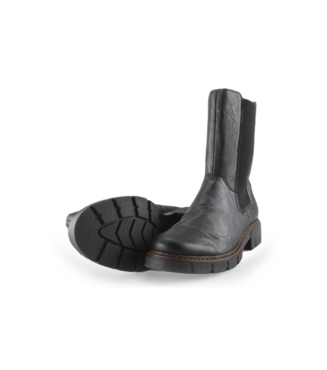 Rieker Chelsea Boots