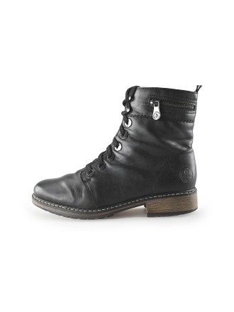  Rieker Veterboots 248200
 [MAAT] 40
 