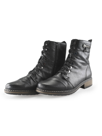  Rieker Veterboots 248200
 [MAAT] 40
 