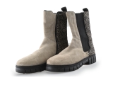 Maruti Chelsea Boots