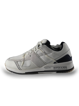  Scotch  Soda Sneakers 248222
 [MAAT] 42
 