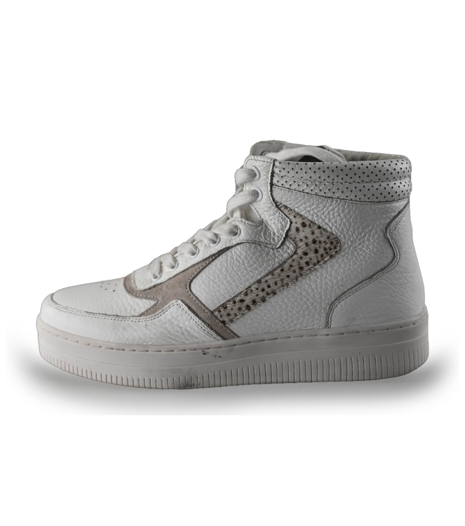 Maruti Hoge Sneakers