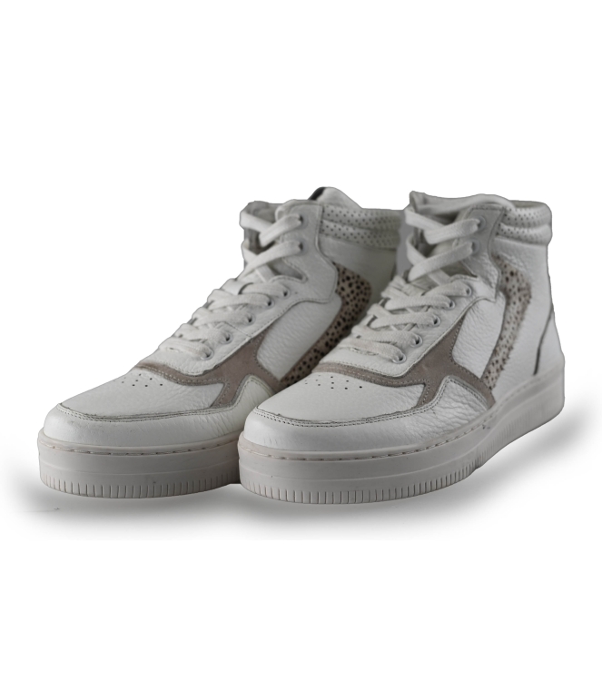 Maruti Hoge Sneakers