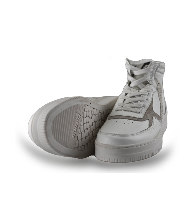 Maruti Hoge Sneakers