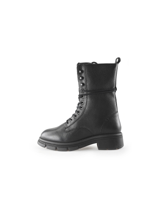 Maruti Veterboots Zwart 248245
 Maat 40
 
