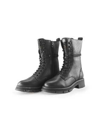 Maruti Veterboots Zwart 248245
 Maat 40
 