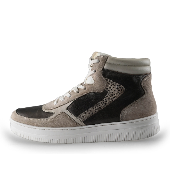 Maruti Hoge Sneakers
