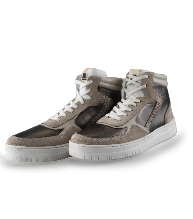 Maruti Hoge Sneakers