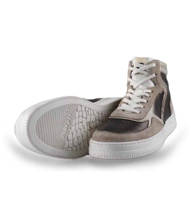 Maruti Hoge Sneakers