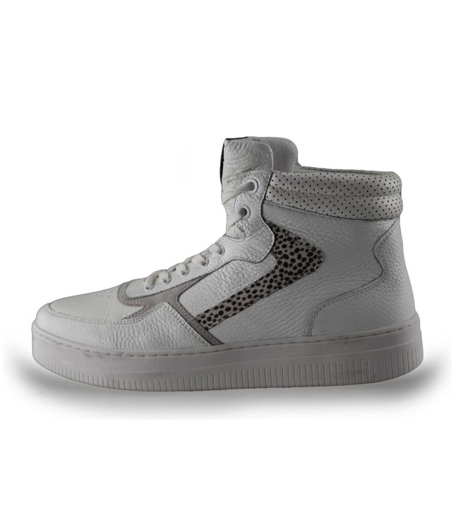 Maruti Hoge Sneakers