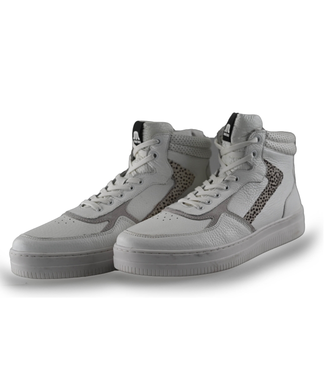 Maruti Hoge Sneakers