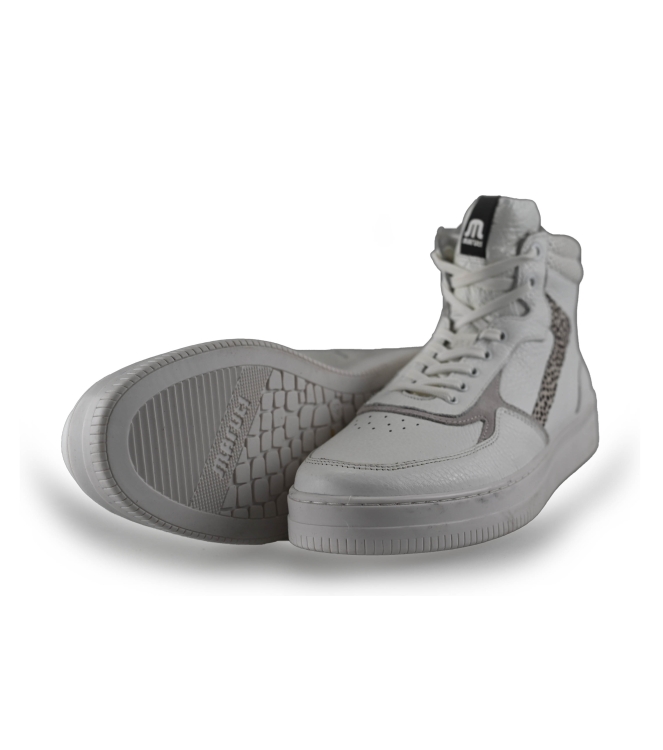Maruti Hoge Sneakers