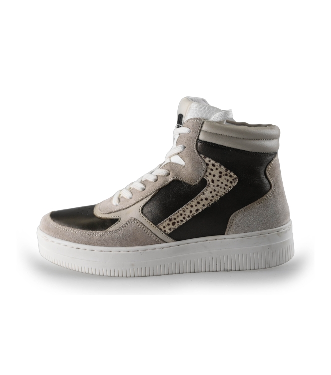 Maruti Hoge Sneakers