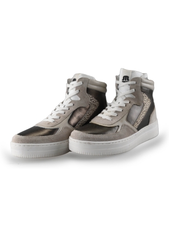  Maruti Hoge Sneakers 248273
 [MAAT] 37
 