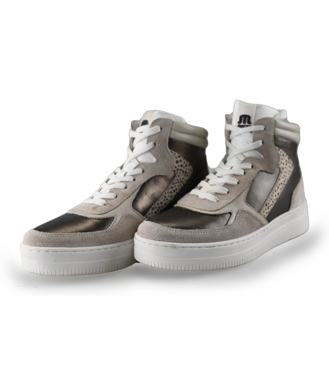 Maruti Hoge Sneakers