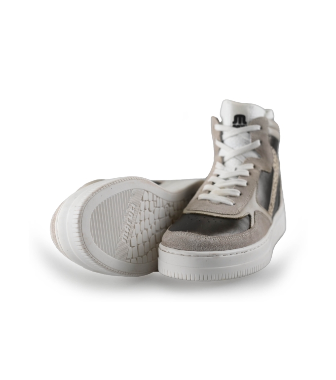 Maruti Hoge Sneakers