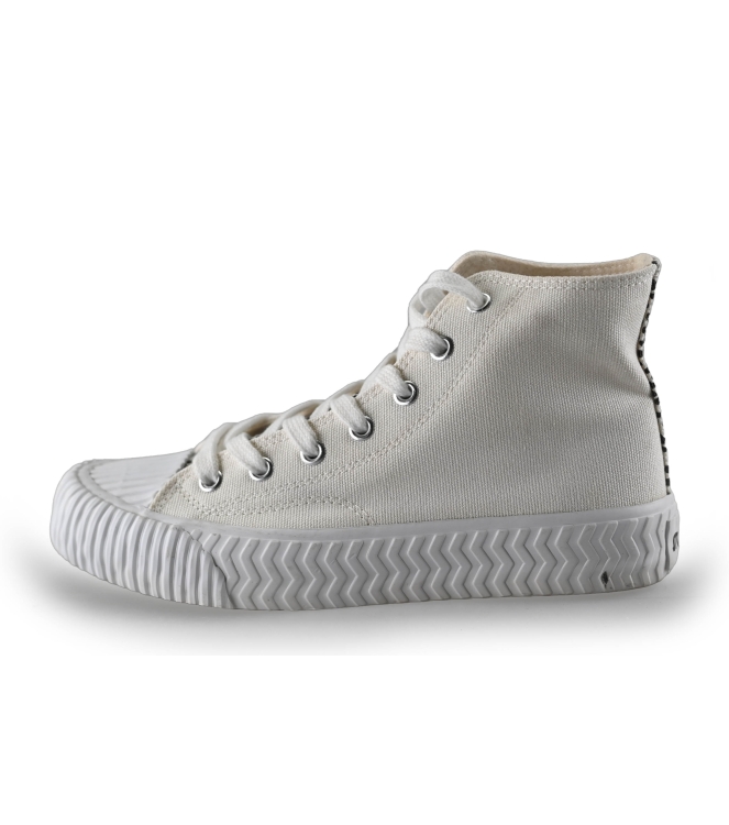 Maruti Hoge Sneakers